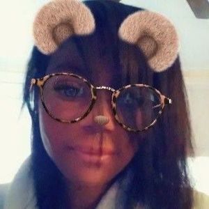 Meet your Posher, Sheena